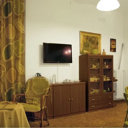 Bed and Breakfast Il Lauro Loreto Aprutino