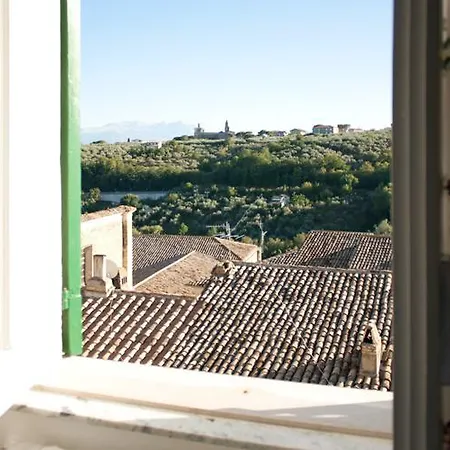 Il Lauro Nocleg ze śniadaniem Loreto Aprutino