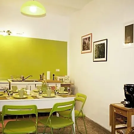 Bed & Breakfast Il Lauro