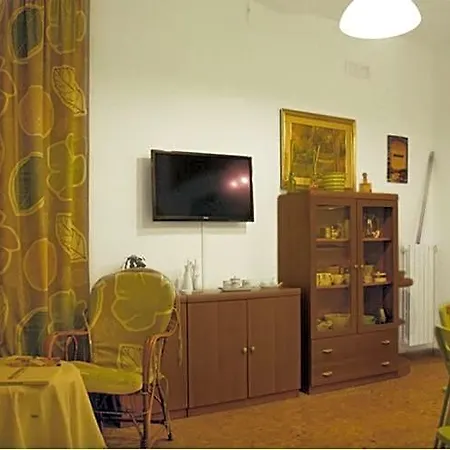 Bed & Breakfast Il Lauro