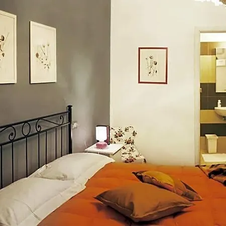 Bed & Breakfast Il Lauro 3*