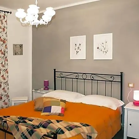 Il Lauro Bed & Breakfast 3*