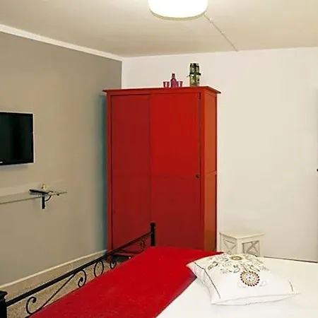 Bed & Breakfast Il Lauro Loreto Aprutino