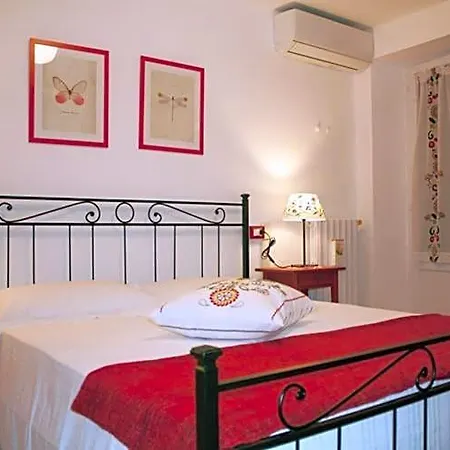 Il Lauro Bed & Breakfast 3*