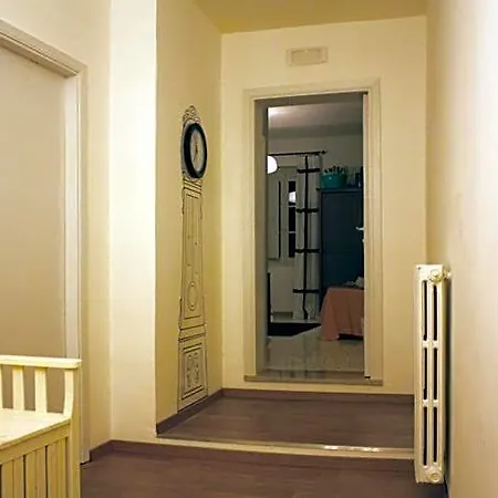 Il Lauro Bed & Breakfast