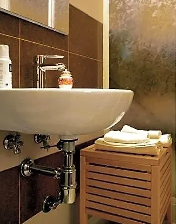 Bed & Breakfast Il Lauro Loreto Aprutino