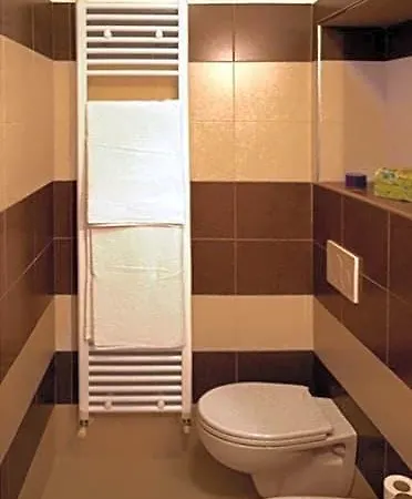 Il Lauro Bed & Breakfast