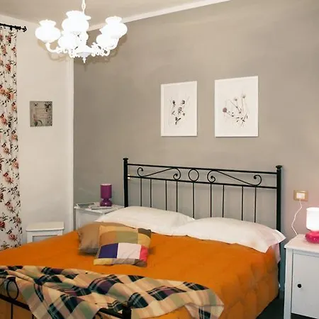 Bed & Breakfast Il Lauro Loreto Aprutino