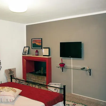 住宿加早餐酒店 Il Lauro 3*