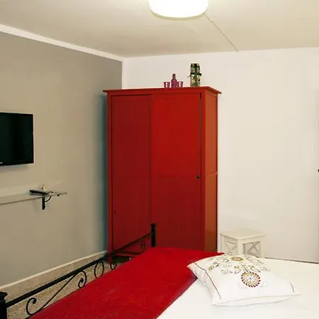 Bed and Breakfast Il Lauro