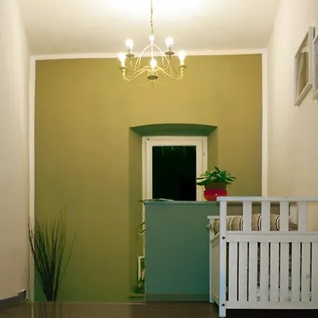 Il Lauro 洛雷托·阿普鲁蒂诺