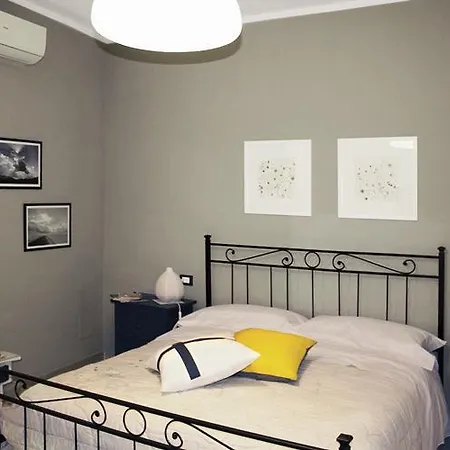 Bed & Breakfast Il Lauro *