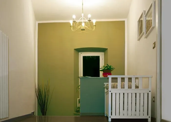 Il Lauro Loreto Aprutino